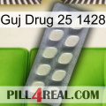 Guj Drug 25 1428 08